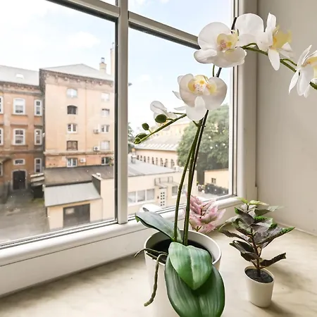 Appartement Apartma N'poznam Tobacna 2