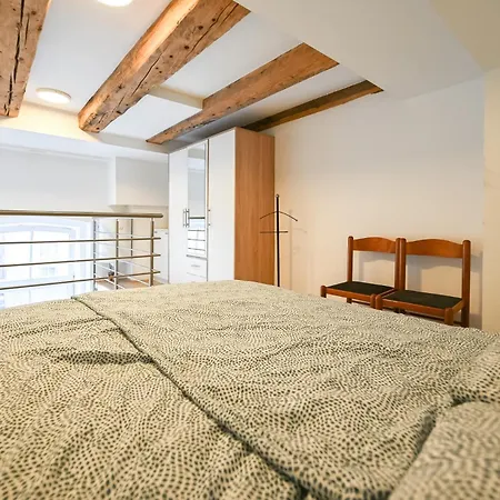 Apartma N'poznam Tobacna 2 Appartement Ljubljana