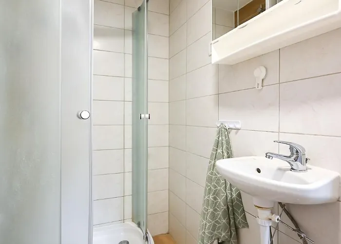 Apartma N'poznam Tobacna 2 Liubliana