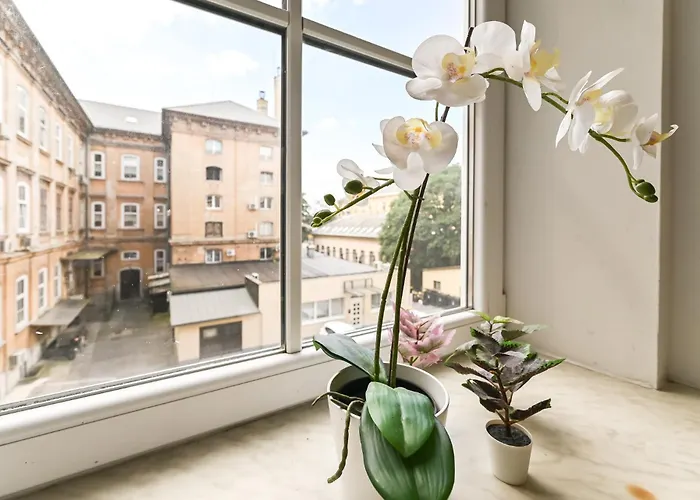 Apartamento Apartma N'poznam Tobacna 2