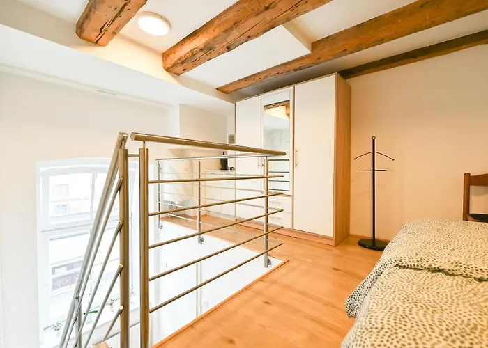 Apartamento Apartma N'poznam Tobacna 2